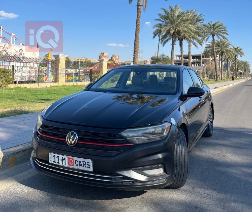 فولكسفاغن جيتا